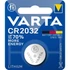 Kép 3/5 - Gombelem, CR2032, 1 db, VARTA