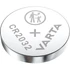 Kép 1/5 - Gombelem, CR2032, 1 db, VARTA