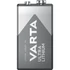 Kép 1/2 - Varta 6122301401 Professional 9V Lithium elem 1db/bliszter