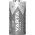 Kép 2/5 - Elem, CR123A fotóelem, lítium, 1 db VARTA