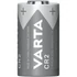 Kép 1/3 - Elem, CR2 fotóelem, 1 db, VARTA