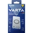 Kép 5/9 - Vezeték nélküli PD/QC töltő, max. 18W, hordozható akkumulátor 10000mAh, VARTA