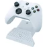 Kép 2/5 - Venom VS2870 Xbox Series X & S fehér töltőállomás + 1 db akkumulátor