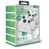 Venom VS2871 Xbox Series X & S fehér dupla töltőállomás + 2db akkumulátor