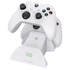 Venom VS2871 Xbox Series X & S fehér dupla töltőállomás + 2db akkumulátor