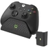 Kép 1/5 - Venom VS2880 Xbox Series X & S fekete töltőállomás + 1 db akkumulátor