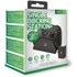 Kép 5/5 - Venom VS2880 Xbox Series X & S fekete töltőállomás + 1 db akkumulátor