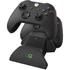 Kép 2/10 - Venom VS2881 Xbox Series X & S fekete dupla töltőállomás + 2 db akkumulátor