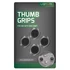 Kép 3/3 - Venom VS2897 fekete Thumb Grips (4x) Xbox kontrollerhez