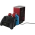Kép 2/3 - Venom VS4900 Nintendo Switch All-in-one töltőállomás