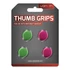 Kép 3/3 - Venom VS4917 rózsaszín és zöld Thumb Grips (4x) Nintendo Switch kontrollerhez