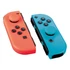 Venom VS4918 piros és kék Thumb Grips (4x) Nintendo Switch kontrollerhez