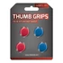 Kép 3/3 - Venom VS4918 piros és kék Thumb Grips (4x) Nintendo Switch kontrollerhez