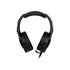 Kép 2/10 - Ventaris H200 PS4 fekete gamer headset