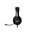 Kép 3/10 - Ventaris H200 PS4 fekete gamer headset