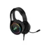 Kép 2/10 - Ventaris H700 RGB 7.1 fekete gamer headset