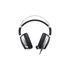 Kép 3/5 - Ventaris H900 RGB 7.1 fekete-ezüst gamer headset