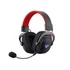 Kép 1/6 - Ventaris VGHS202-BG Sonorus RGB-Gamer vezeték nélküli 2.4GHz+BT headset