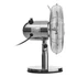 Kép 10/11 - Asztali ventilátor, SENCOR "SFE 2540SL"