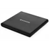 Kép 10/10 - CD/DVD író, USB 2.0, külső, VERBATIM