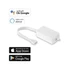 Kép 6/7 - Hama 176568 okos WiFi LED szalag vezérlő