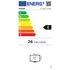 Kép 4/4 - Vivax 32" 32LE117T2S2 HD Ready LED TV