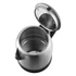 Vízforraló SENCOR SWK 1231BK 2000W 1,2 liter Inox