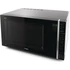Kép 4/4 - Whirlpool MWP 303 SB ezüst grilles mikrohullámú sütő