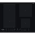 Kép 1/10 - Whirlpool WF S4160 BF beépíthető indukciós főzőlap