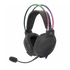 Kép 6/13 - White Shark OX RGB Gaming headset Black