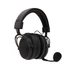 White Shark WGH-2443B Gorilla Pro vezeték nélküli fekete gamer fejhallgató