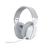 Kép 1/11 - White Shark WGH-2444W Firecrest vezeték nélküli fehér gamer fejhallgató