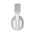 Kép 4/11 - White Shark WGH-2444W Firecrest vezeték nélküli fehér gamer fejhallgató