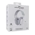 Kép 11/11 - White Shark WGH-2444W Firecrest vezeték nélküli fehér gamer fejhallgató