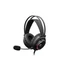 Kép 2/2 - White Shark WOLF GH-2044 gamer headset