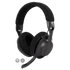 Kép 1/9 - White Shark WS WGH-2441B FALCON-B vezeték nélküli fekete gamer headset