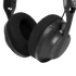 Kép 4/9 - White Shark WS WGH-2441B FALCON-B vezeték nélküli fekete gamer headset