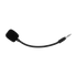 White Shark WS WGH-2442B BUTTERFLY-B vezeték nélküli fekete gamer headset