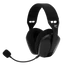White Shark WS WGH-2442B BUTTERFLY-B vezeték nélküli fekete gamer headset