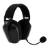 White Shark WS WGH-2442B BUTTERFLY-B vezeték nélküli fekete gamer headset