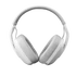 Kép 2/7 - White Shark WS WGH-2442W BUTTERFLY-W vezeték nélküli fehér gamer headset