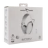 Kép 7/7 - White Shark WS WGH-2442W BUTTERFLY-W vezeték nélküli fehér gamer headset