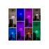 Kép 5/5 - Woox Smart Home Diamond LED Izzó - R5085 (E27, 50.000h, 6Watt, 500LM, 2700-6500K)