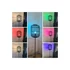 Kép 4/5 - Woox Smart Home Diamond LED Izzó - R5085 (E27, 50.000h, 6Watt, 500LM, 2700-6500K)