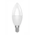 Kép 1/3 - Woox Smart Home LED Izzó - R9075 (E14, RGB+CCT, 30.000h, 5Watt, 470LM, 2700-6500K)