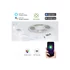 Kép 2/5 - Woox Smart Home LED szalag - R5093 (5 m, 30 LED/m, adapter, színes RGB+meleg fehér, Wi-Fi)