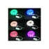 Kép 3/5 - Woox Smart Home LED szalag - R5093 (5 m, 30 LED/m, adapter, színes RGB+meleg fehér, Wi-Fi)