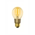 Kép 1/3 - Woox Smart Home Filament LED Izzó - R9078 (E27, 6W, 650 Lumen, 2700K, Wi-Fi, távoli elérés)