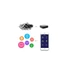 Kép 2/3 - Woox Smart Home Univerzális távirányító - R4294 (USB, DC 5V/1A, Micro USB 2.0)