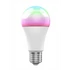 Kép 2/4 - Woox Smart Zigbee LED Izzó - R9077 (E27, RGB+CCT, 30.000h, 10 Watt, 806LM, 2700-6500K, Zigbee 3.0)